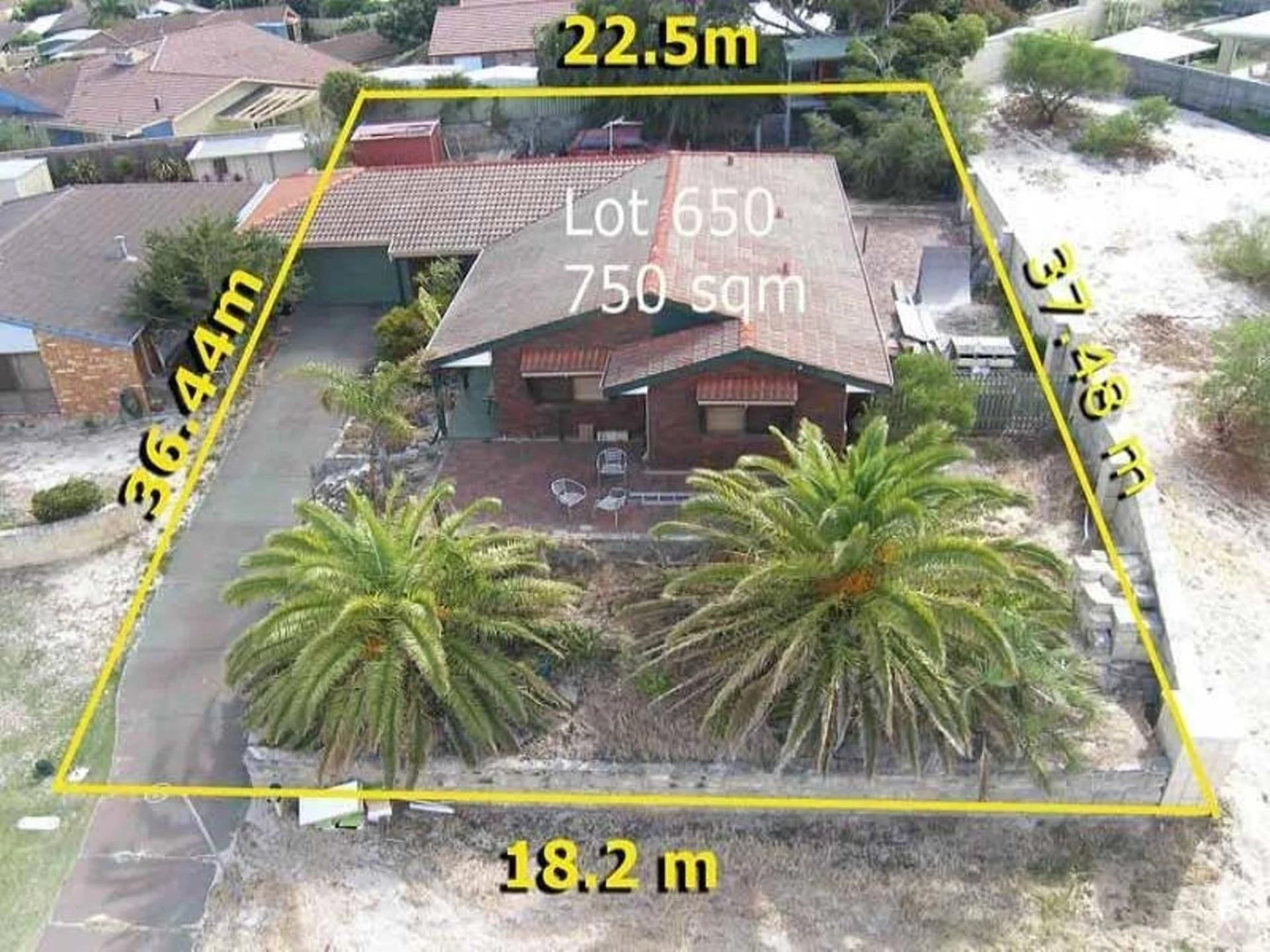 23 Ewing Drive, Hillarys WA 6025, Hillarys - Thumbnail 8