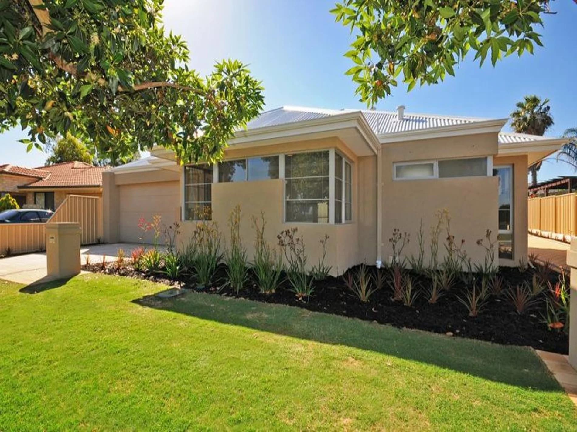LUXURY TRIPLEX HOMES, A/12 Medhurst Crescent, Nollamara WA 6061, A/ - Thumbnail 6