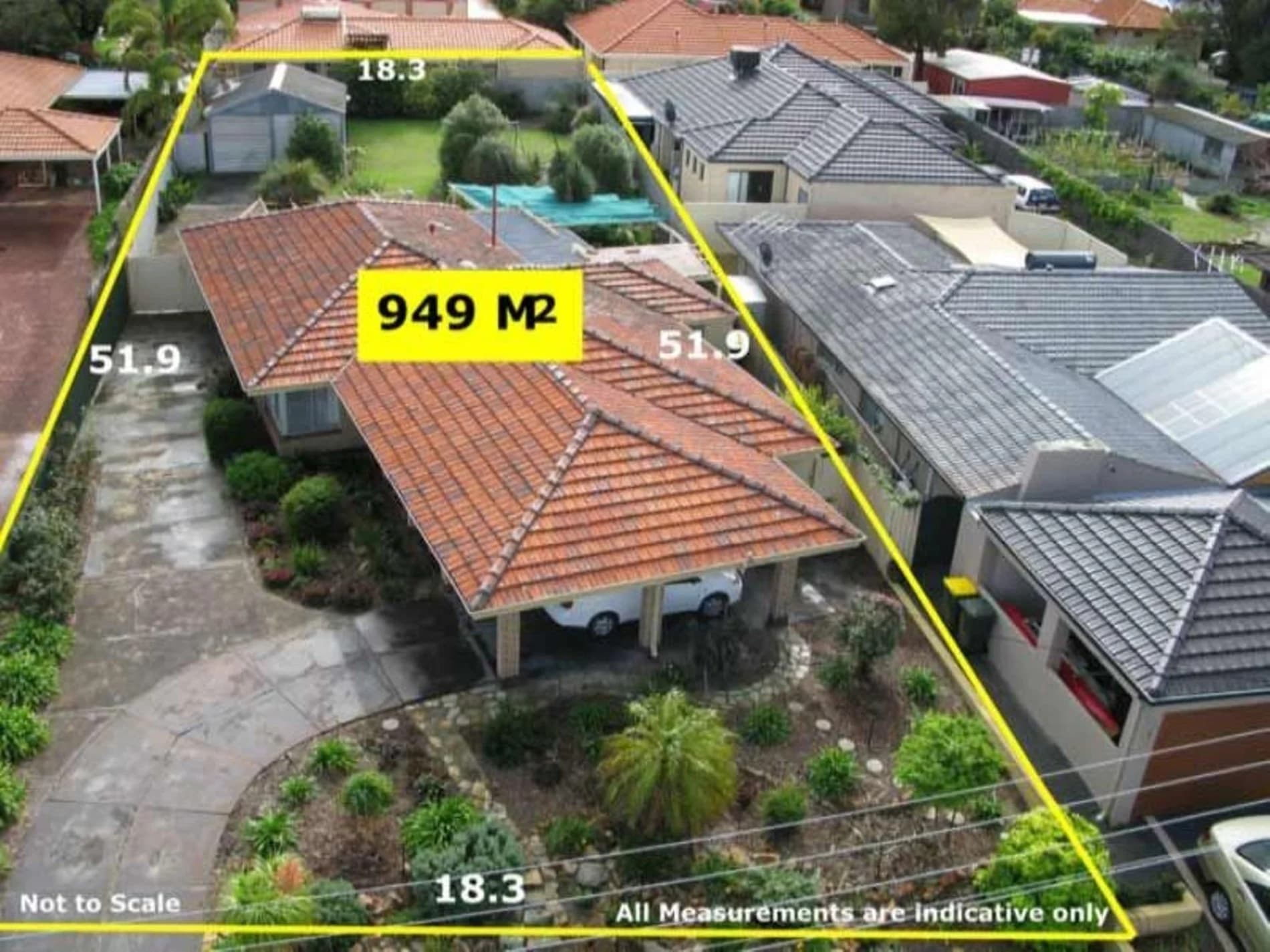 2ND CHANCE - PRIME REAL ESTATE – DEVELOPMENT POTENTIAL, Duncraig - Thumbnail 6
