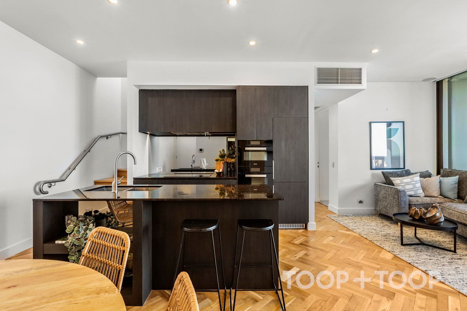 2605 / 421 King William Street, Adelaide SA 5000, Adelaide - Thumbnail 4