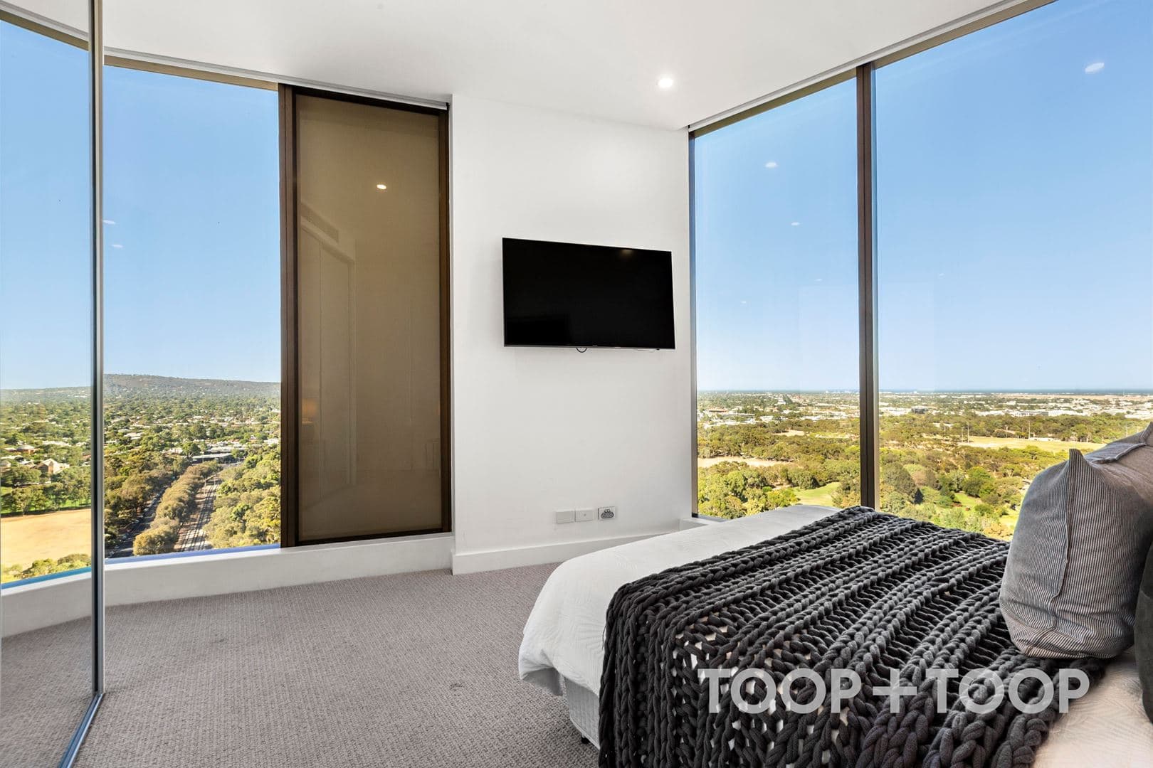 2605 / 421 King William Street, Adelaide SA 5000, Adelaide - Thumbnail 5