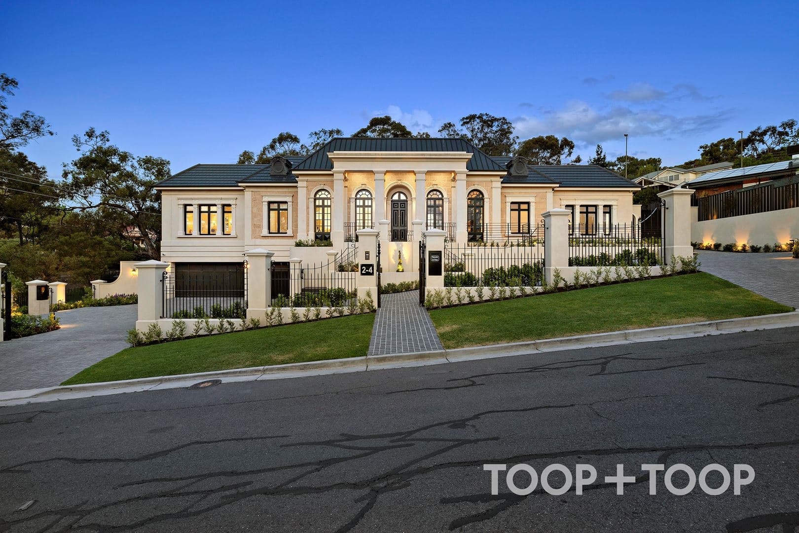 2-4 Windsor Avenue, Burnside SA 5066, Burnside - Thumbnail 2