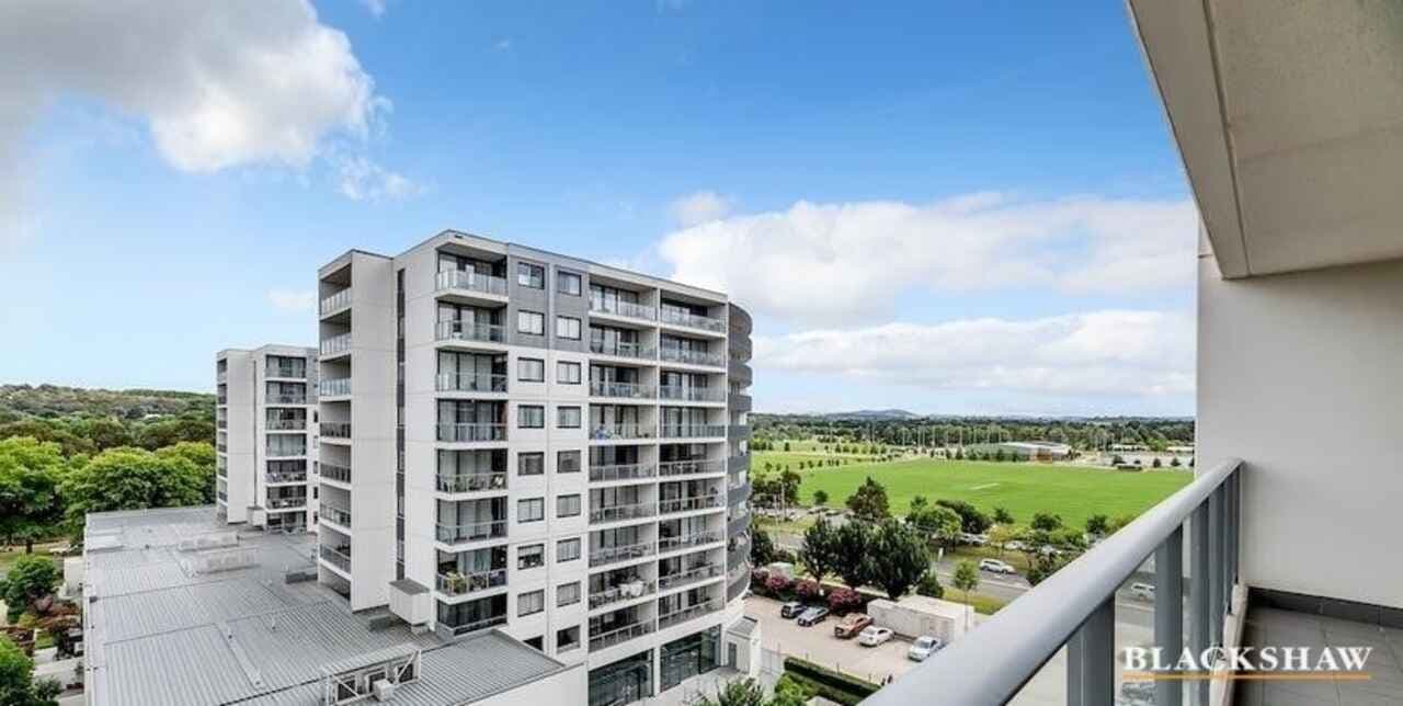 308/1 Mouat Street, Lyneham, Lyneham - Image 1