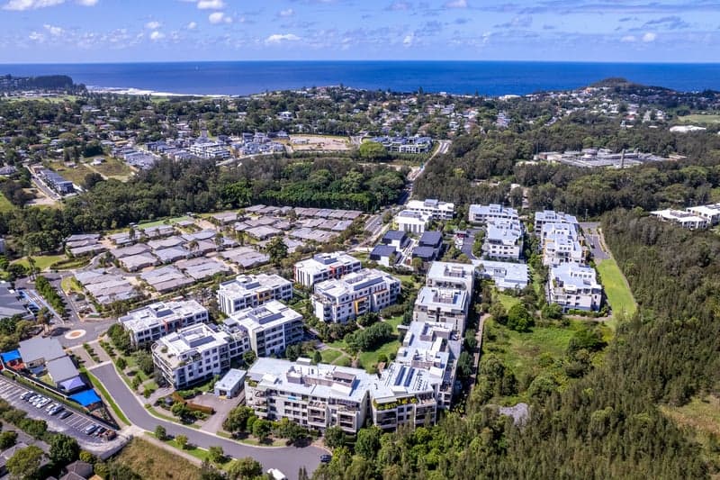 167/79-91 Macpherson Street, Warriewood, Caringbah South - Thumbnail 8