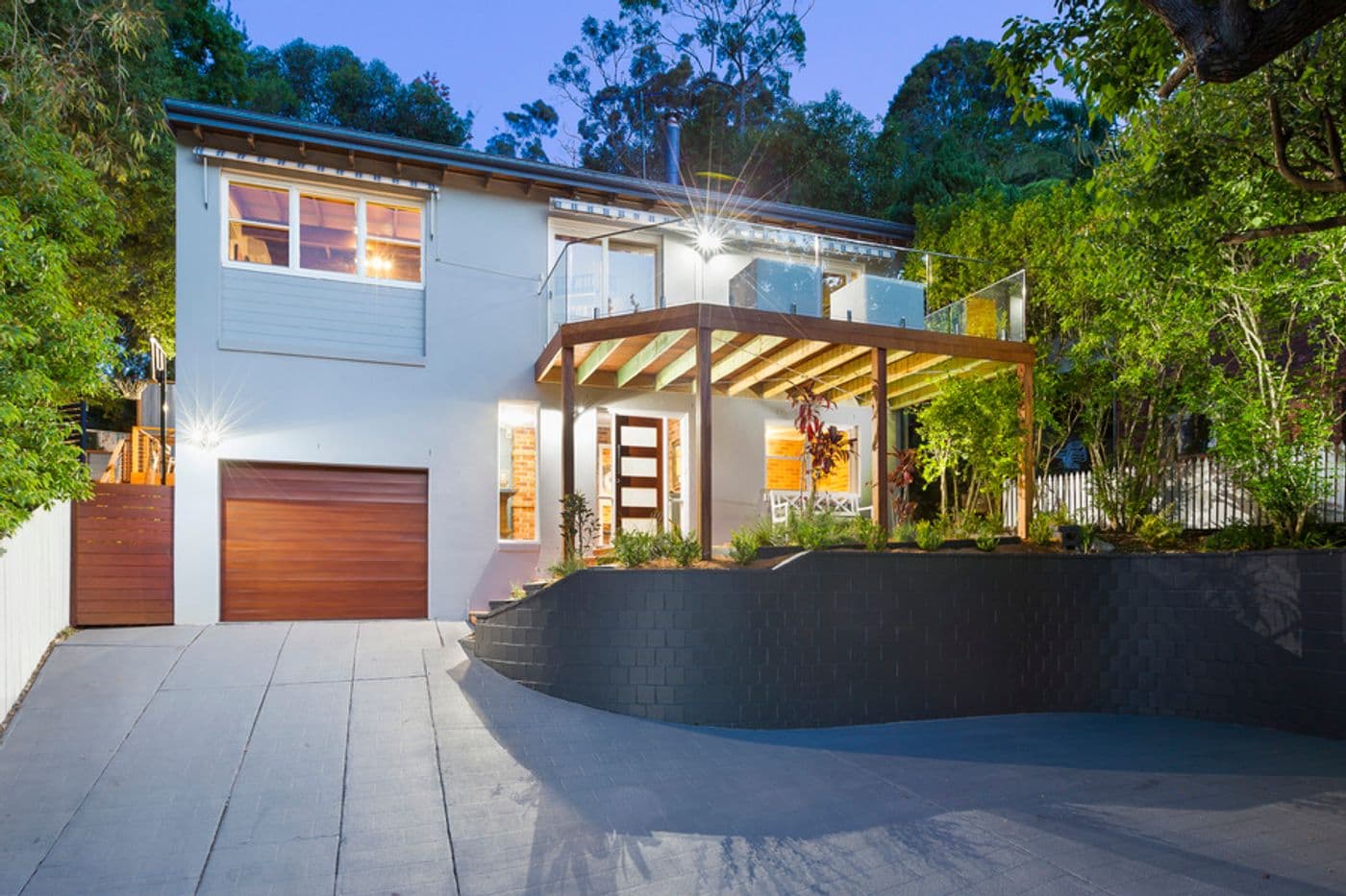 612/3 Warayama Place ROZELLE NSW, Jannali - Image 1