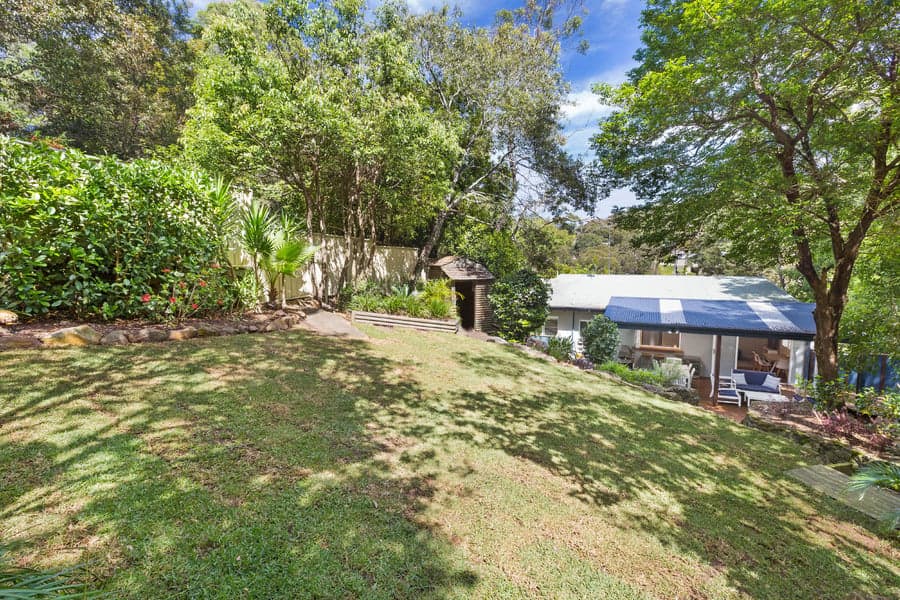 612/3 Warayama Place ROZELLE NSW, Jannali - Thumbnail 6