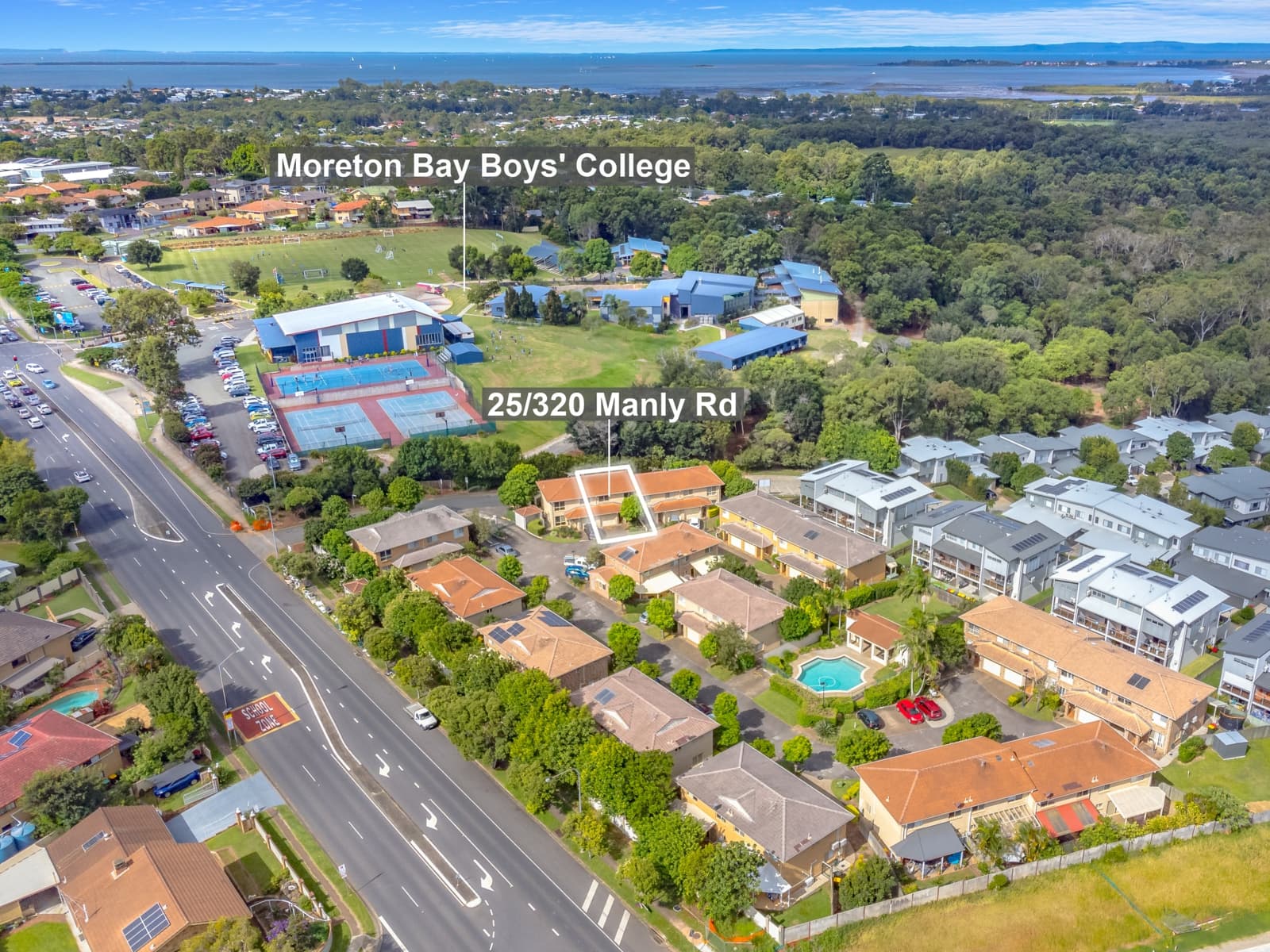 25/320 Manly Road, MANLY WEST, Manly West - Thumbnail 2