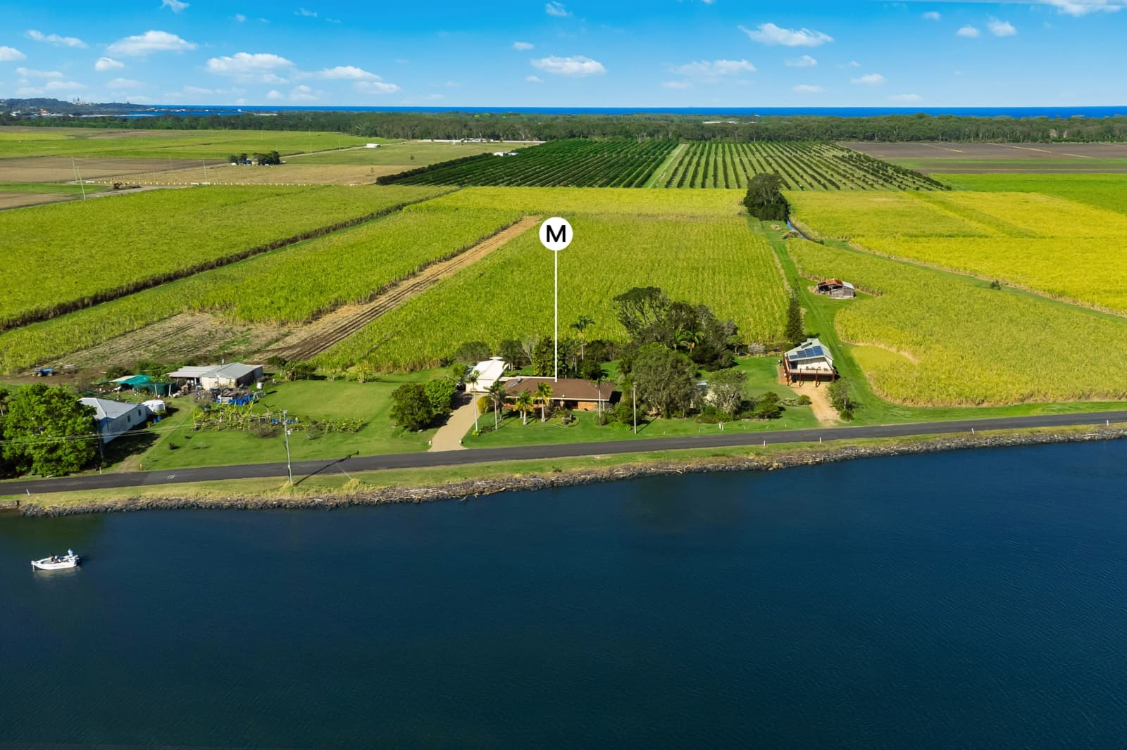 1060 River Drive, KEITH HALL, Keith Hall - Image 1