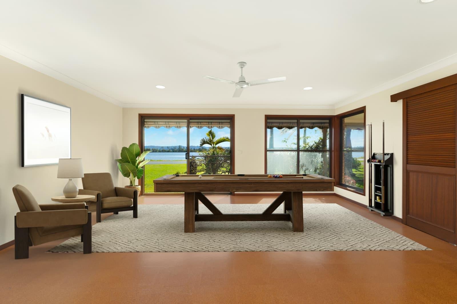 1060 River Drive, KEITH HALL, Keith Hall - Thumbnail 7