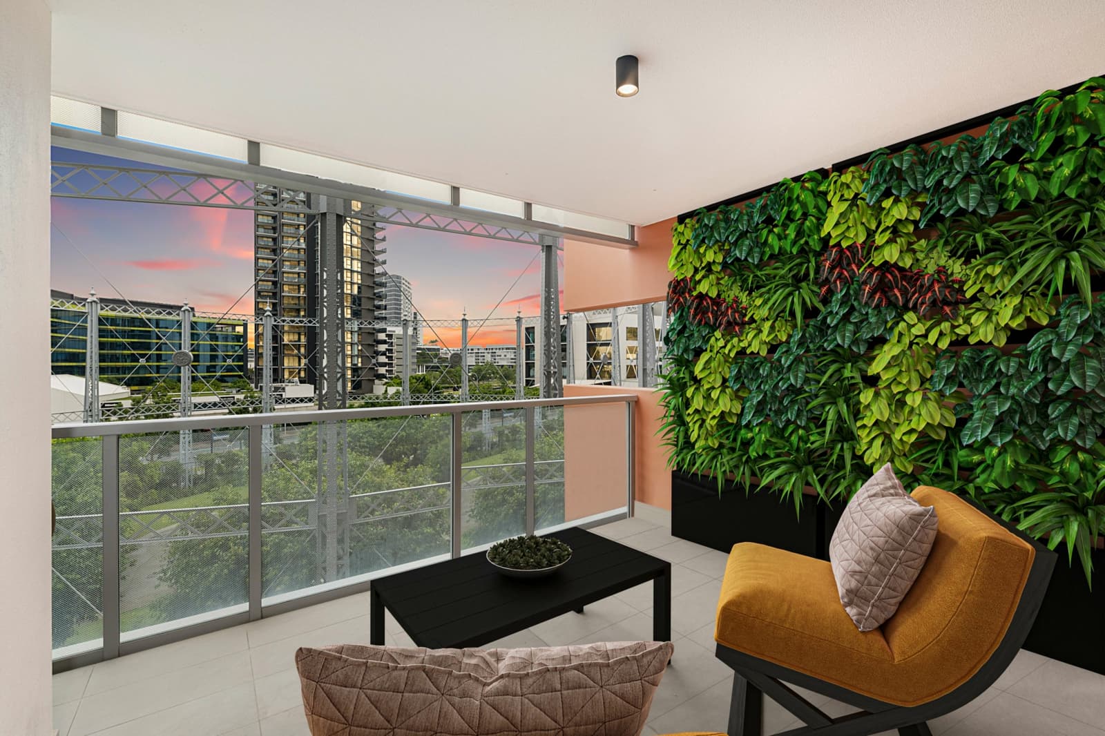303/70 Longland Street, NEWSTEAD, Newstead - Thumbnail 3