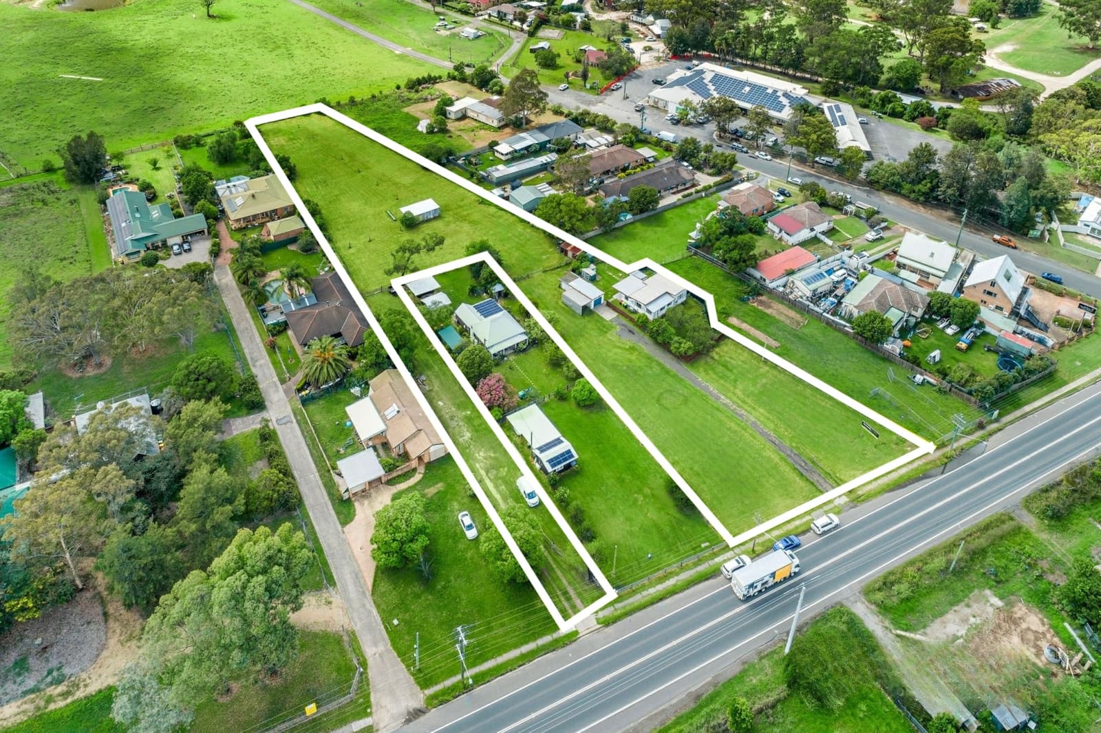 514 Wilberforce Road, WILBERFORCE, Wilberforce - Image 1