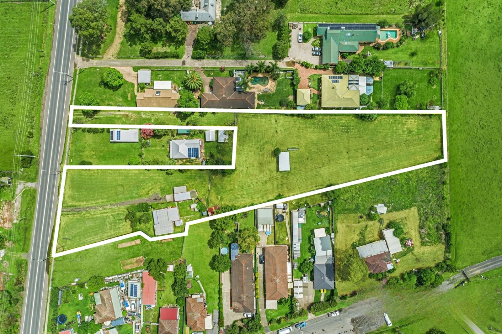 514 Wilberforce Road, WILBERFORCE, Wilberforce - Thumbnail 2