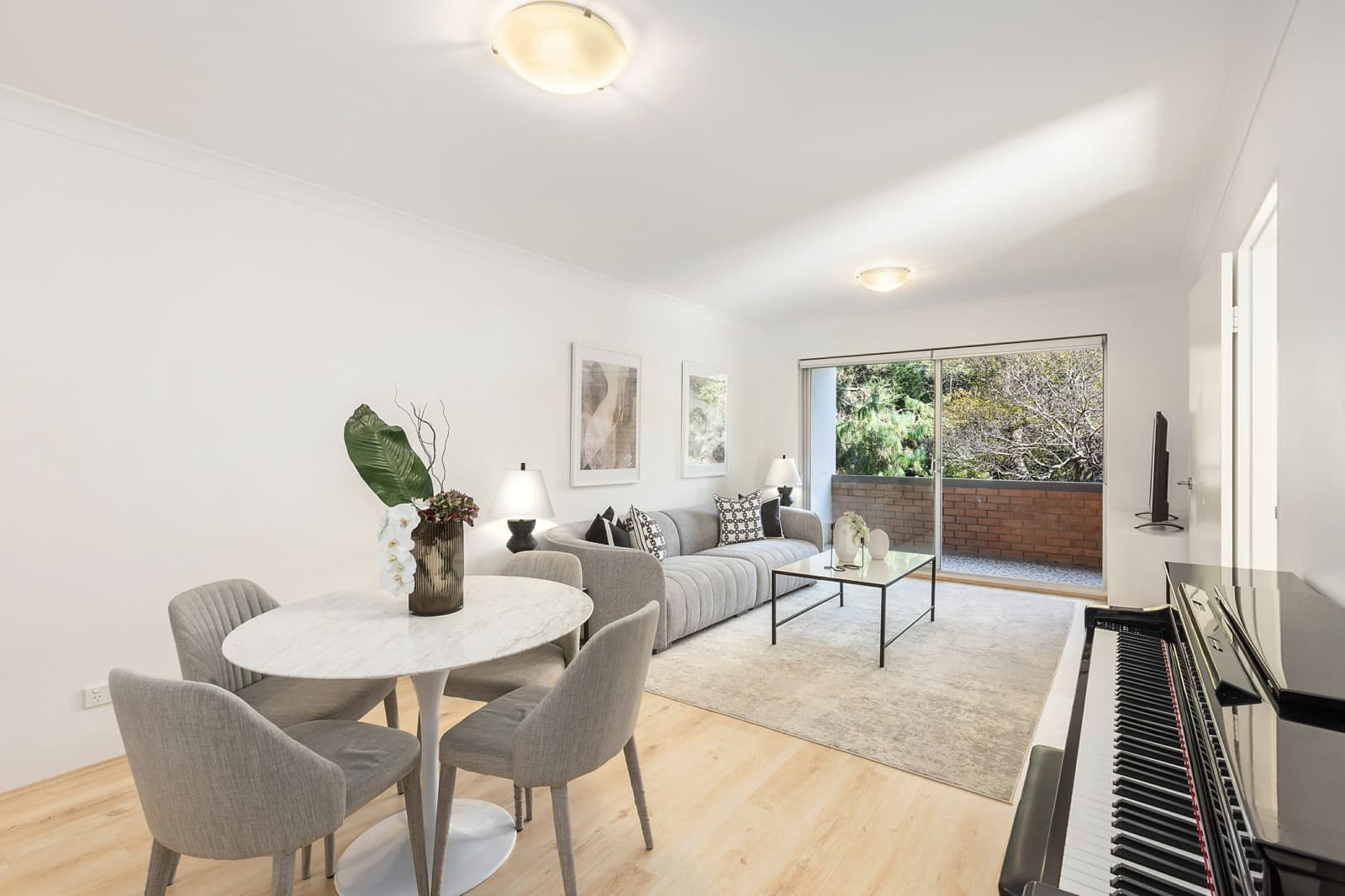 2/27 Morton Street, WOLLSTONECRAFT, Wollstonecraft - Image 1