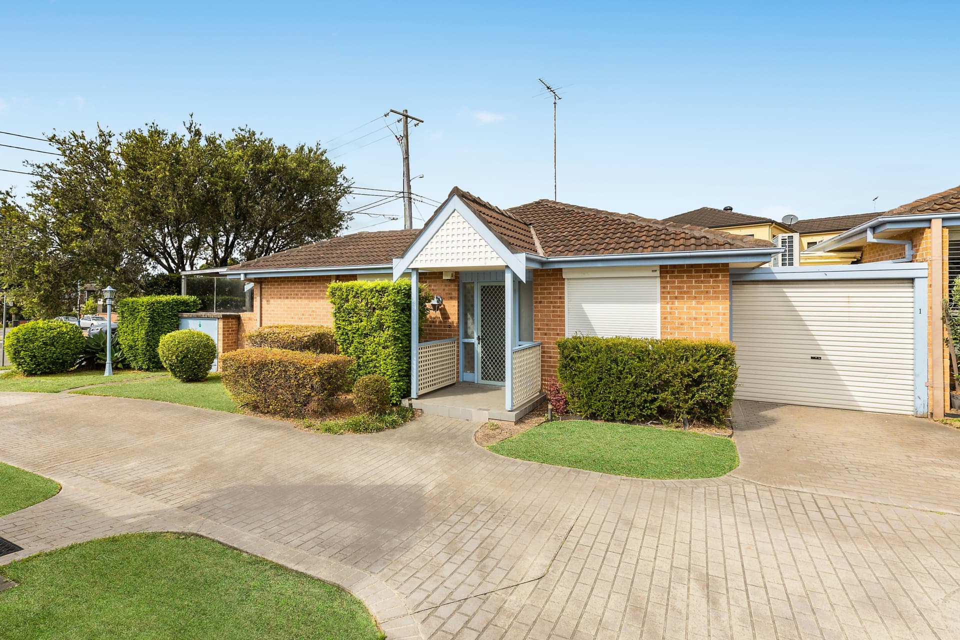 1/451 Rocky Point Road, SANS SOUCI, Sans Souci - Image 1