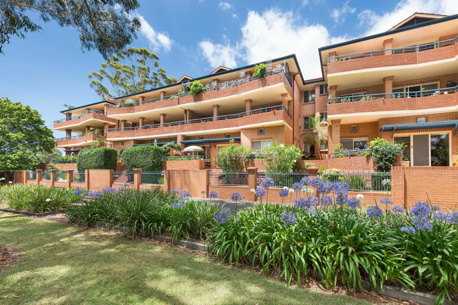 9/206-208 Willarong Road, CARINGBAH, Caringbah - Image 1