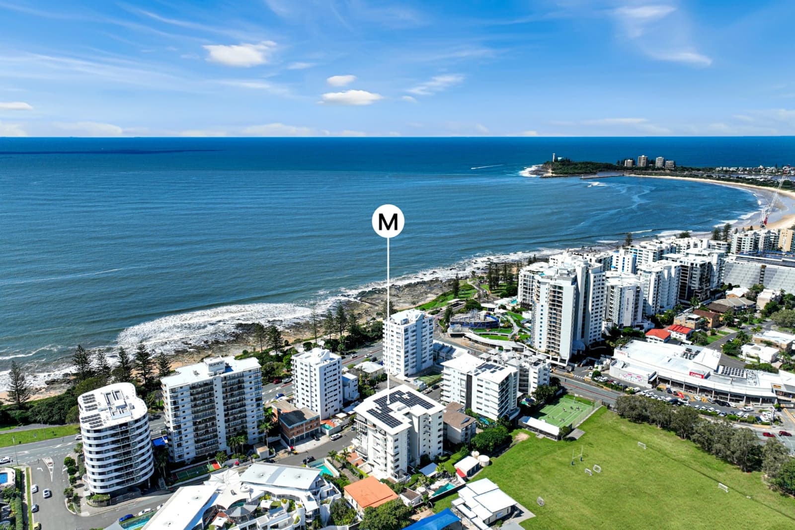 505/79-83 First Avenue, MOOLOOLABA, Mooloolaba - Thumbnail 5
