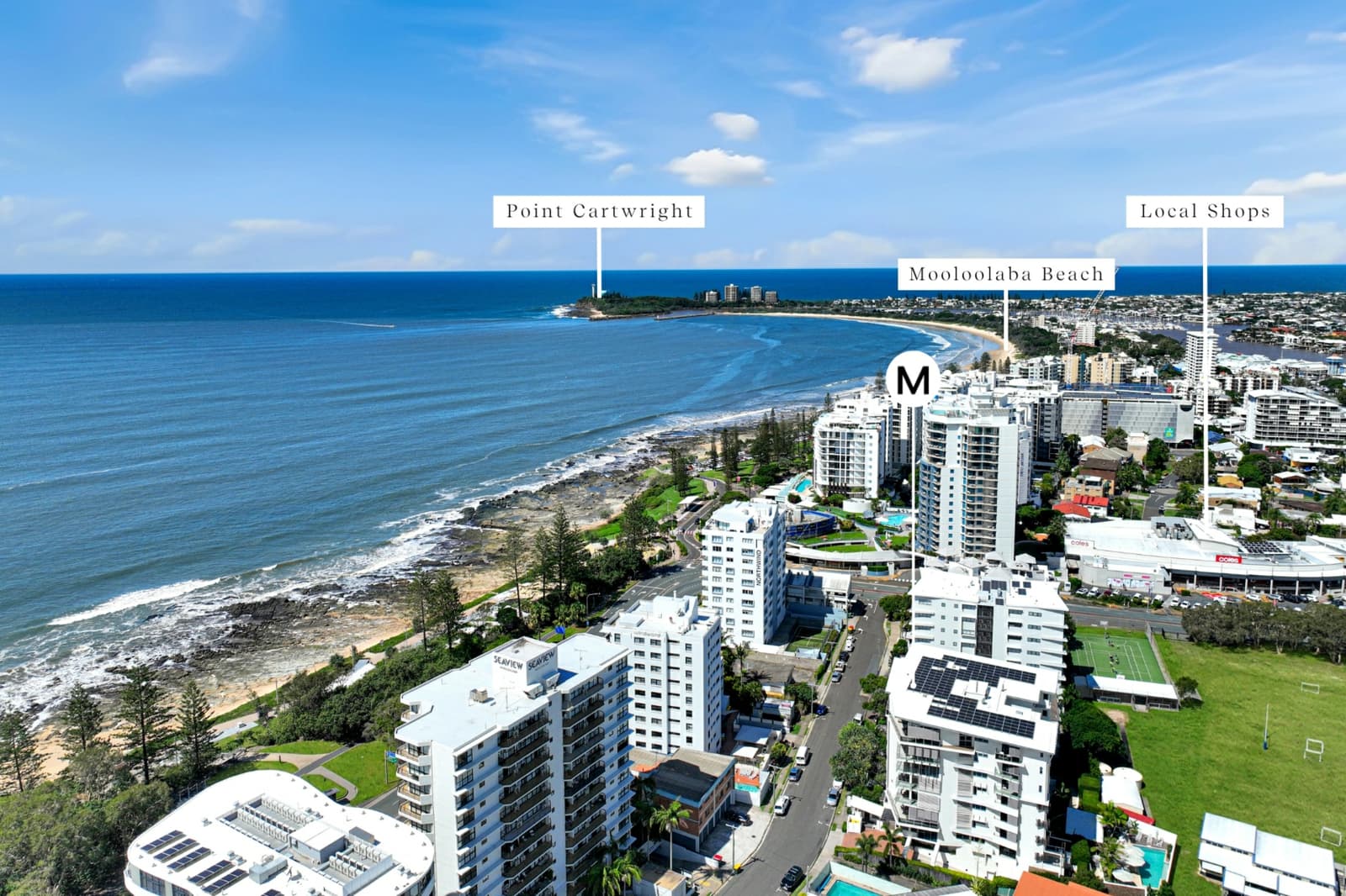 505/79-83 First Avenue, MOOLOOLABA, Mooloolaba - Thumbnail 7