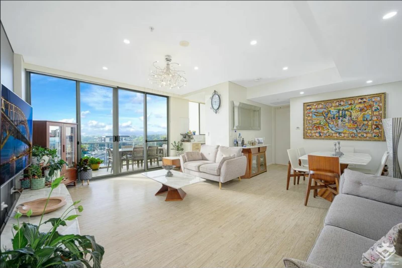 129/6-10 Romsey Street, WAITARA, Waitara - Image 1