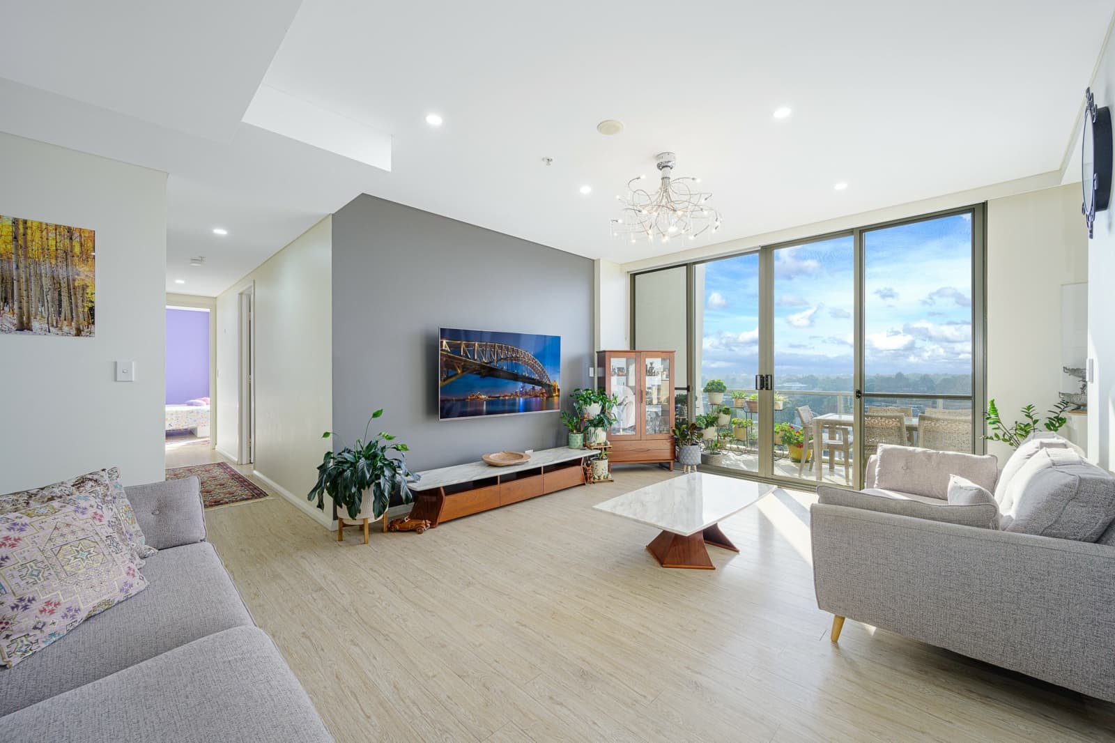 129/6-10 Romsey Street, WAITARA, Waitara - Thumbnail 3