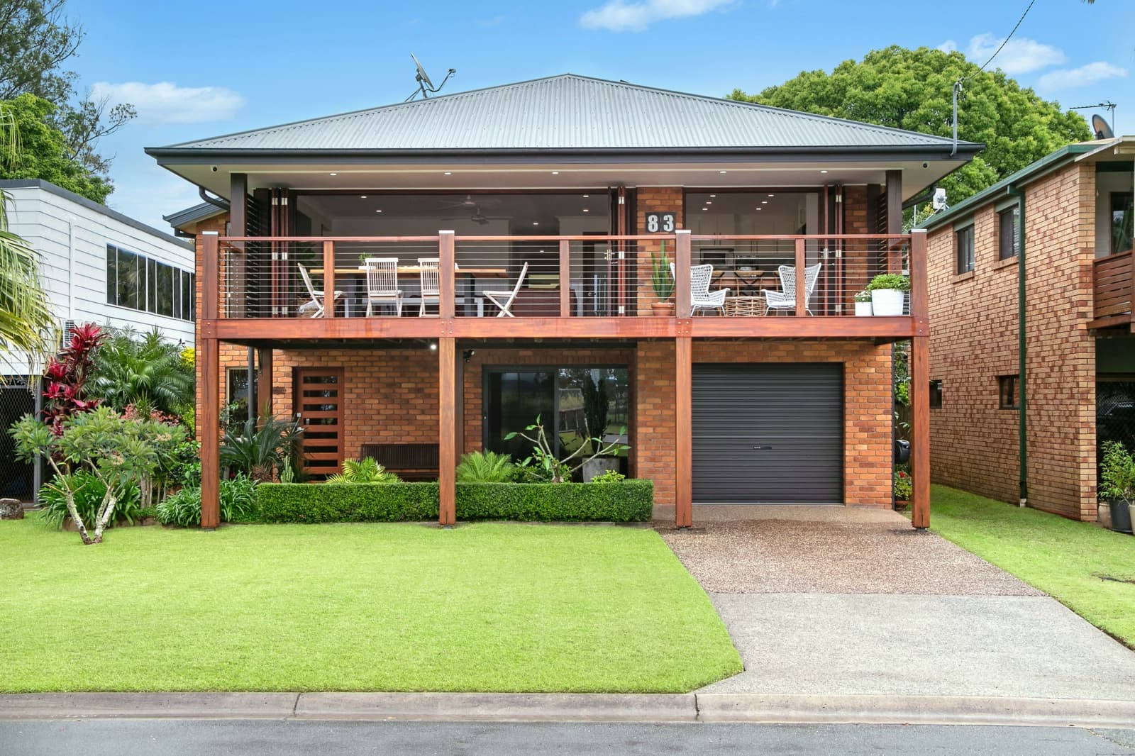 83 Bawden Street, TUMBULGUM, Tumbulgum - Image 1