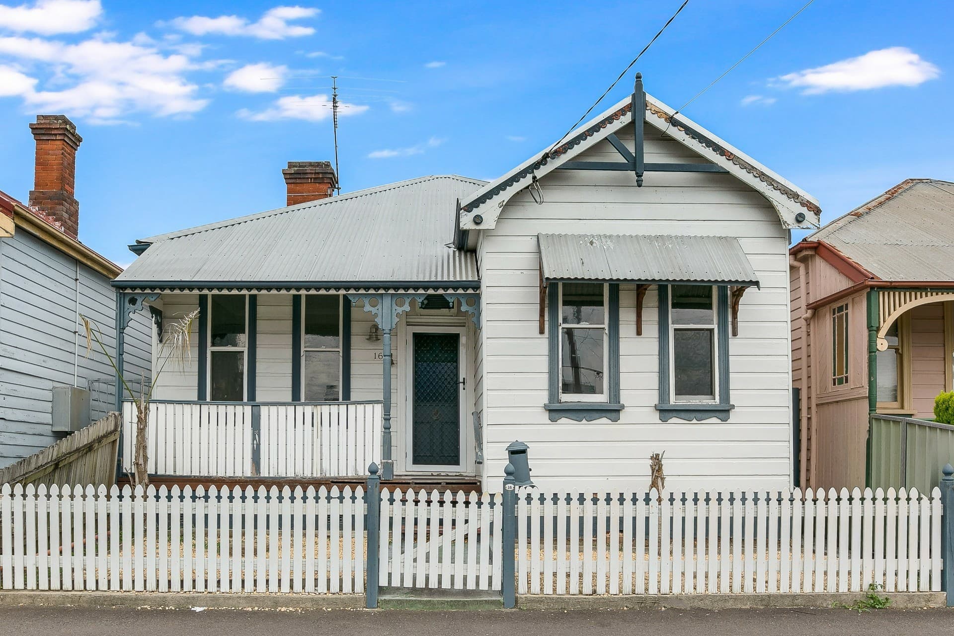 16 Albion Street, HARRIS PARK, Harris Park - Image 1