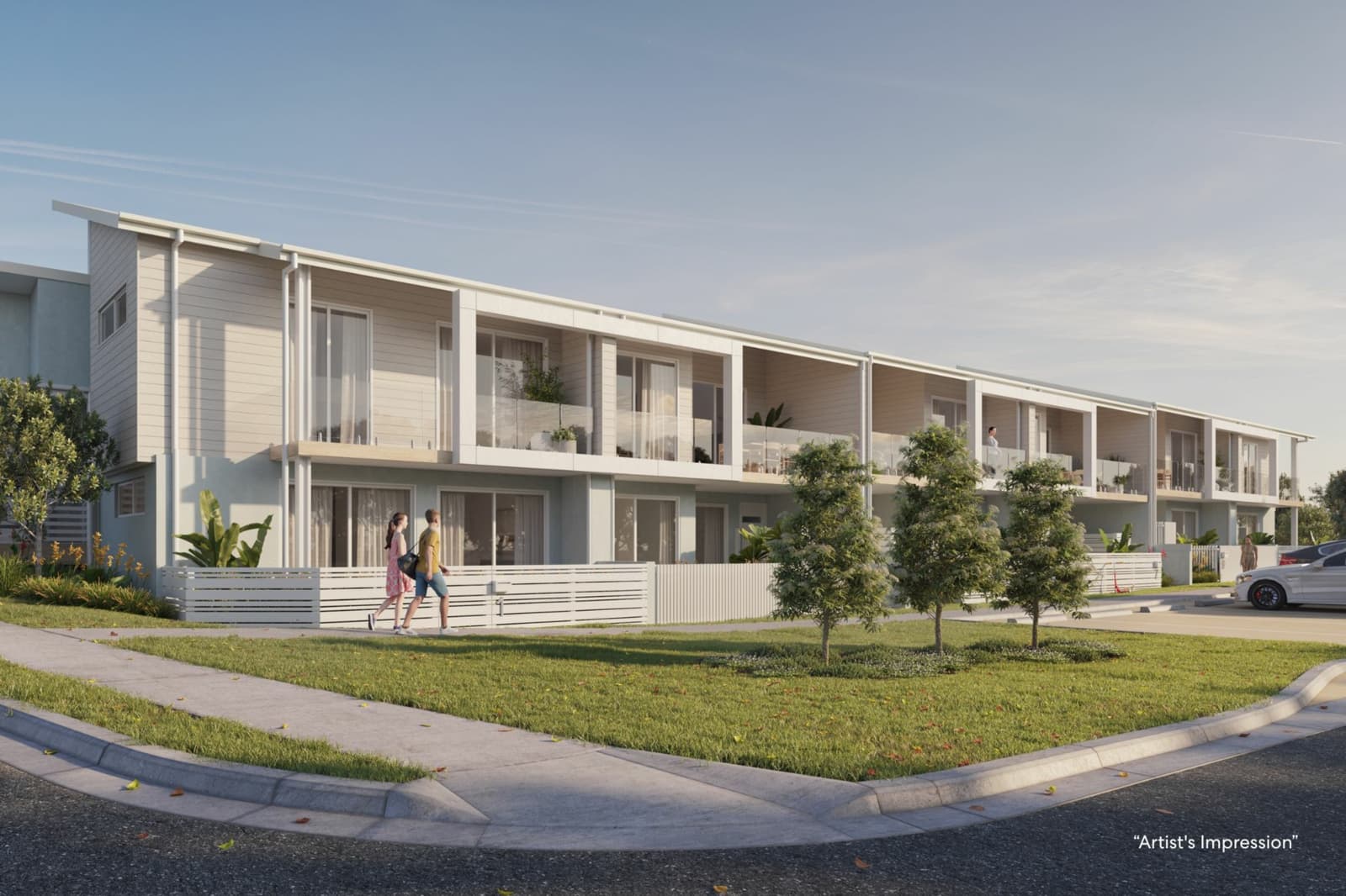 9 Salt Air Circuit, LENNOX HEAD, Lennox Head - Image 1