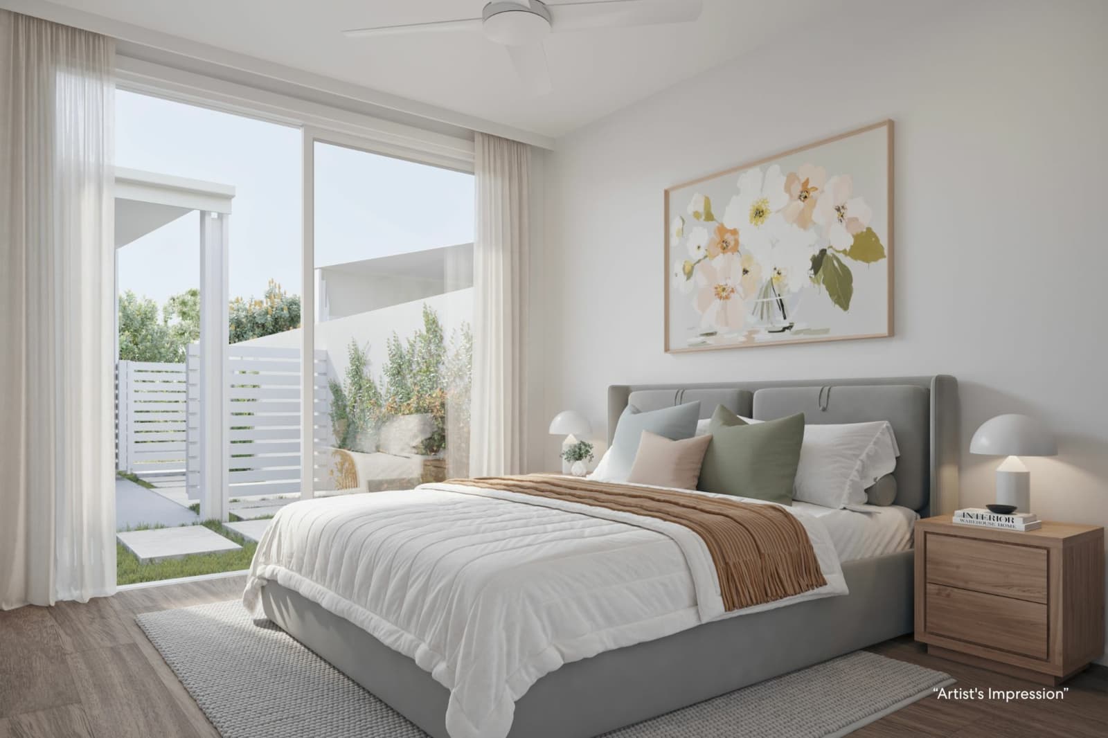 9 Salt Air Circuit, LENNOX HEAD, Lennox Head - Thumbnail 4