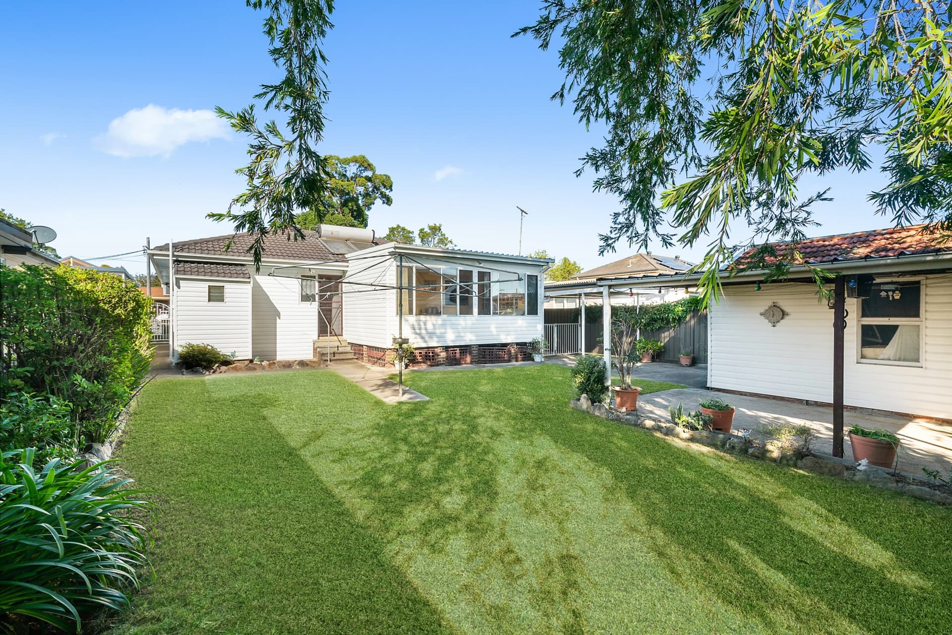 51 Pozieres Avenue, MILPERRA, Milperra - Image 1