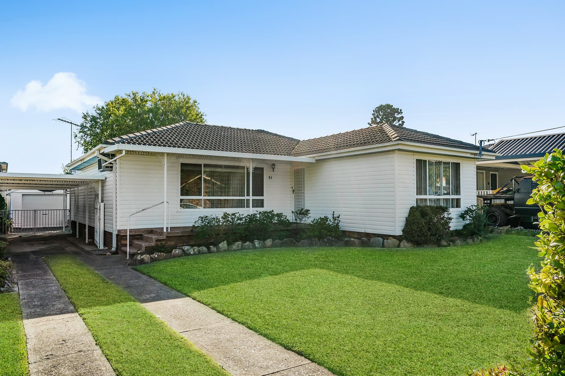 51 Pozieres Avenue, MILPERRA, Milperra - Thumbnail 4