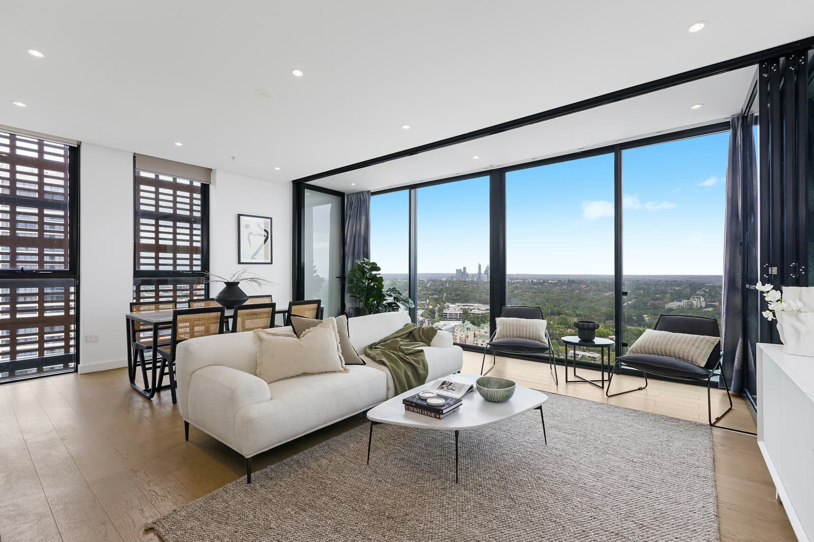 2310/10 Atchison Street, ST LEONARDS, St Leonards - Image 1