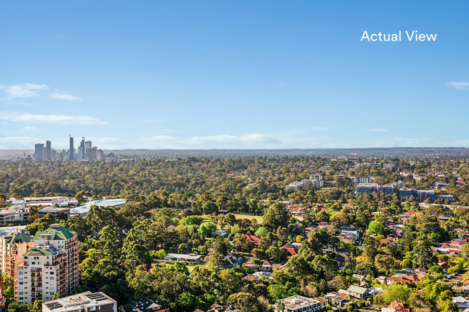 2310/10 Atchison Street, ST LEONARDS, St Leonards - Thumbnail 2