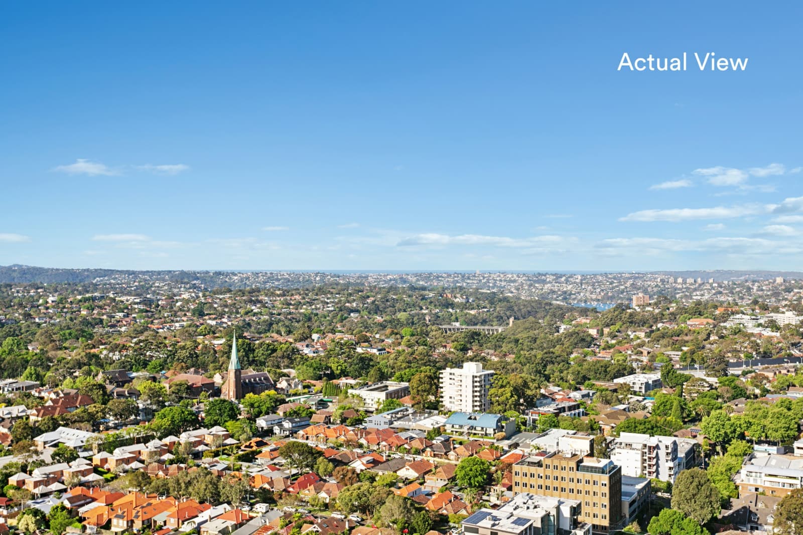2310/10 Atchison Street, ST LEONARDS, St Leonards - Thumbnail 4
