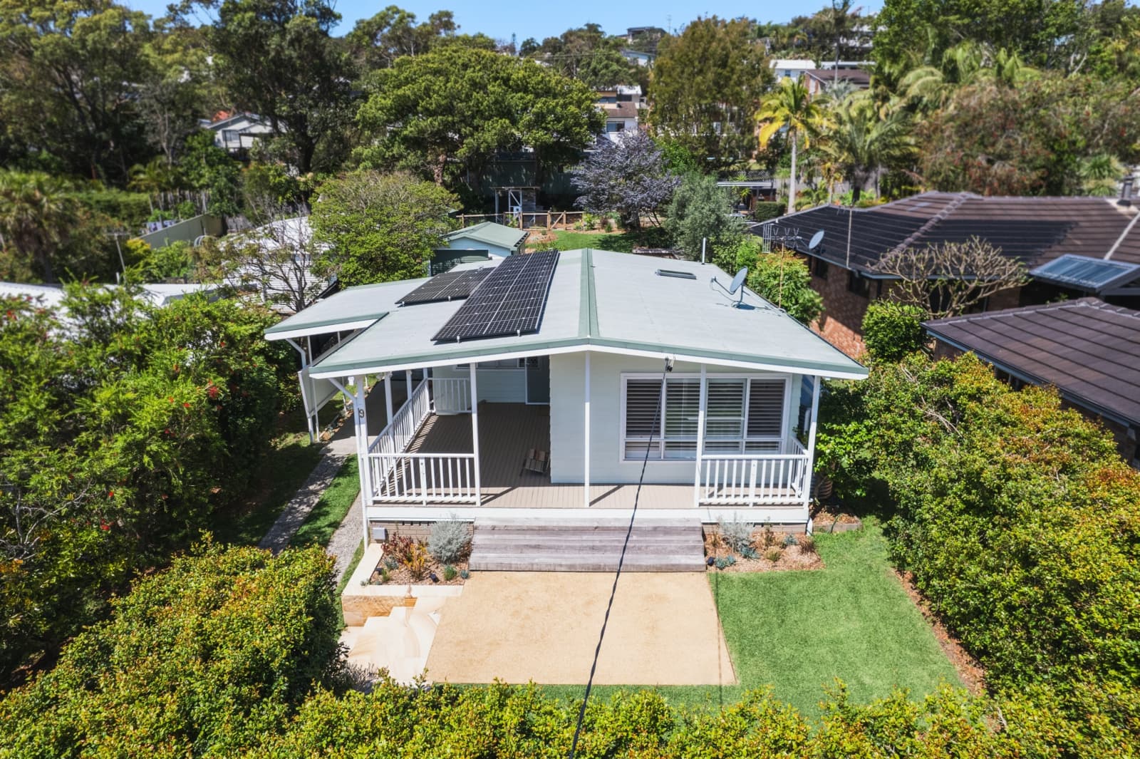 9 Dunlop Road, FORRESTERS BEACH, Forresters Beach - Image 1