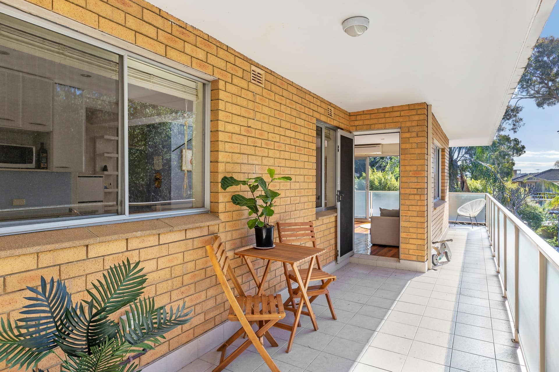 7/44 The Crescent, DEE WHY, Dee Why - Image 1