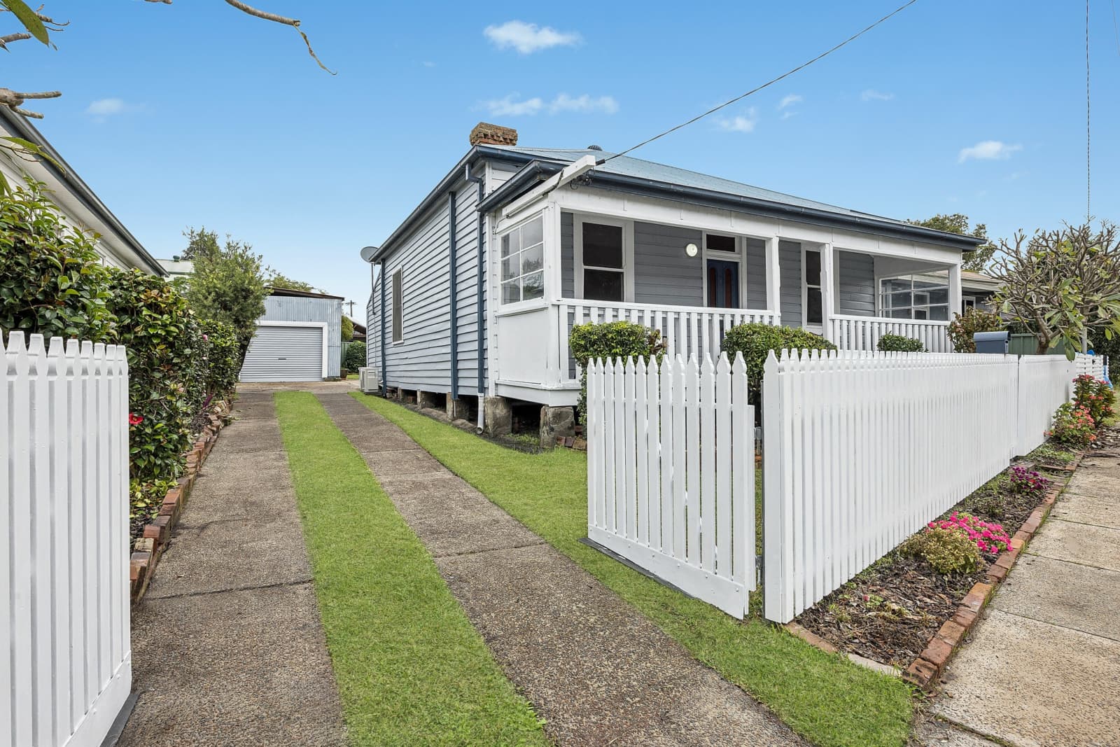 19 George Street, TIGHES HILL, Tighes Hill - Image 1