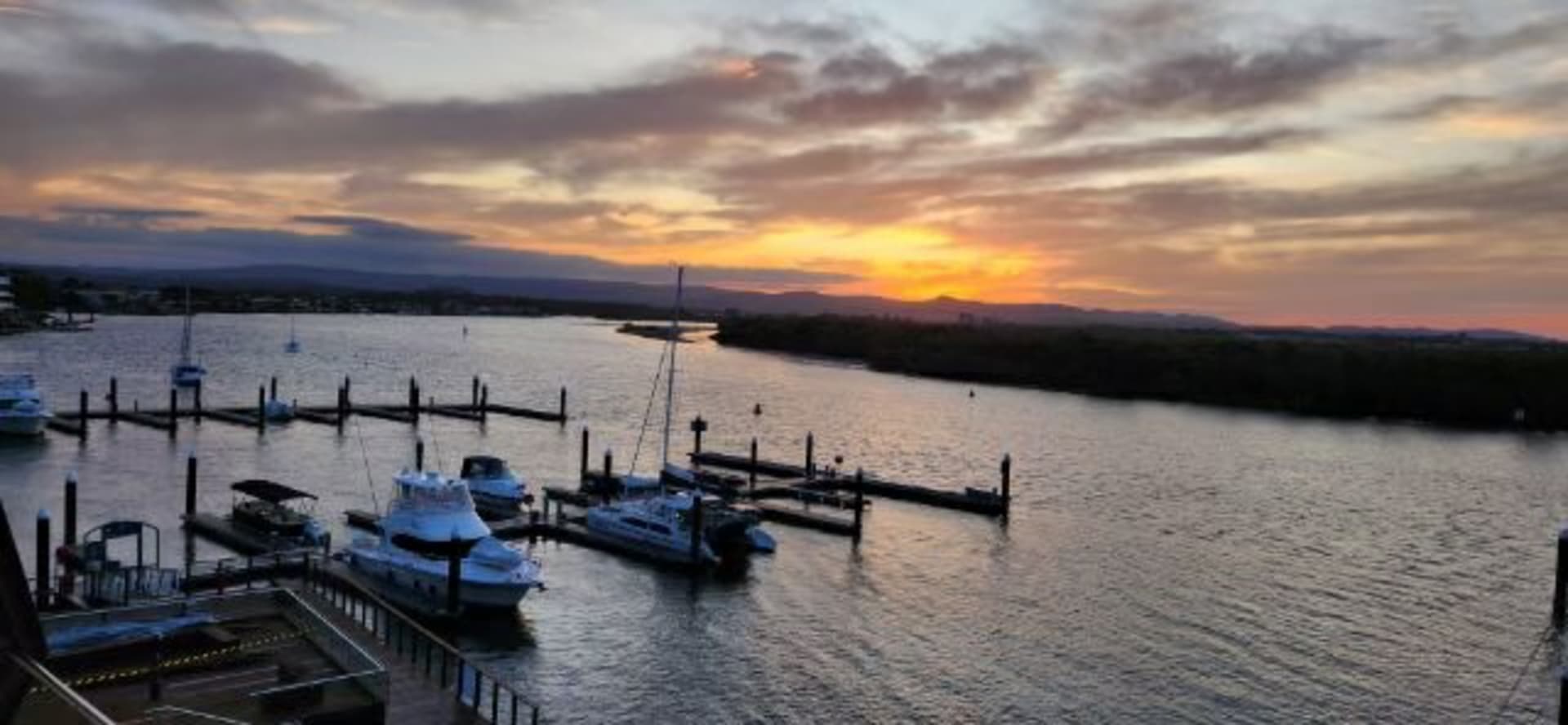 3307/4 Marina Promenade, PARADISE POINT, Paradise Point - Thumbnail 5