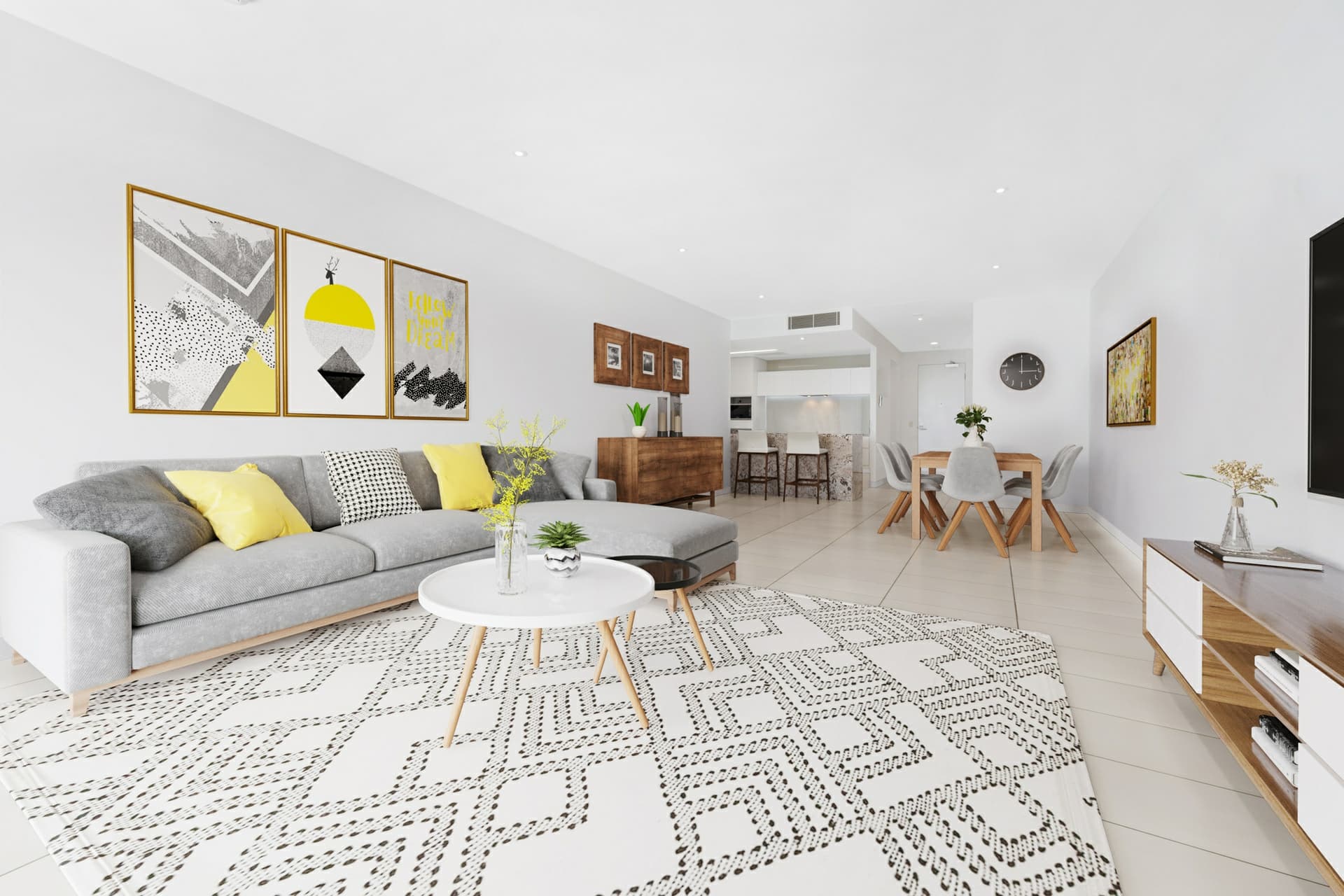 3307/4 Marina Promenade, PARADISE POINT, Paradise Point - Thumbnail 6