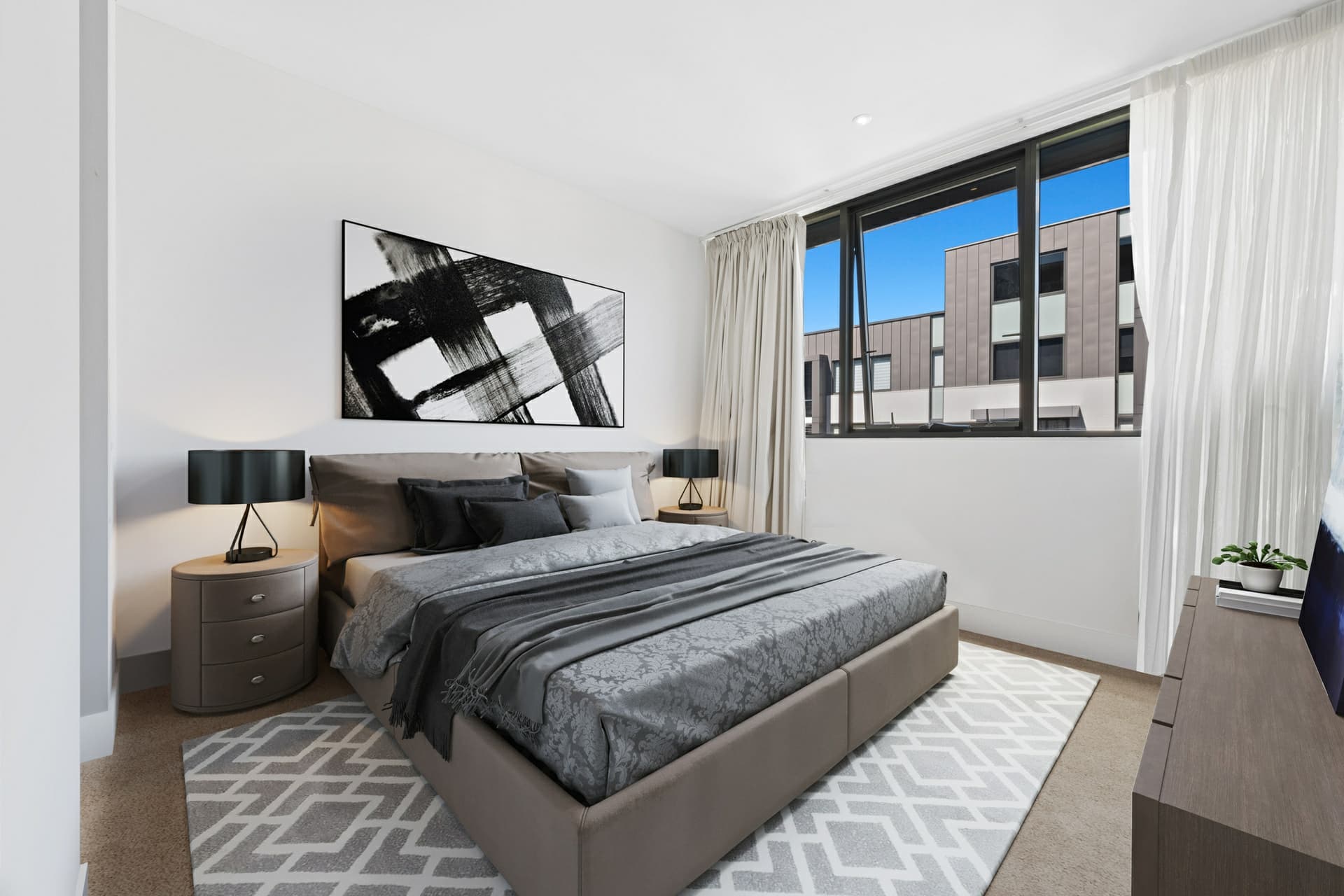 3307/4 Marina Promenade, PARADISE POINT, Paradise Point - Thumbnail 8