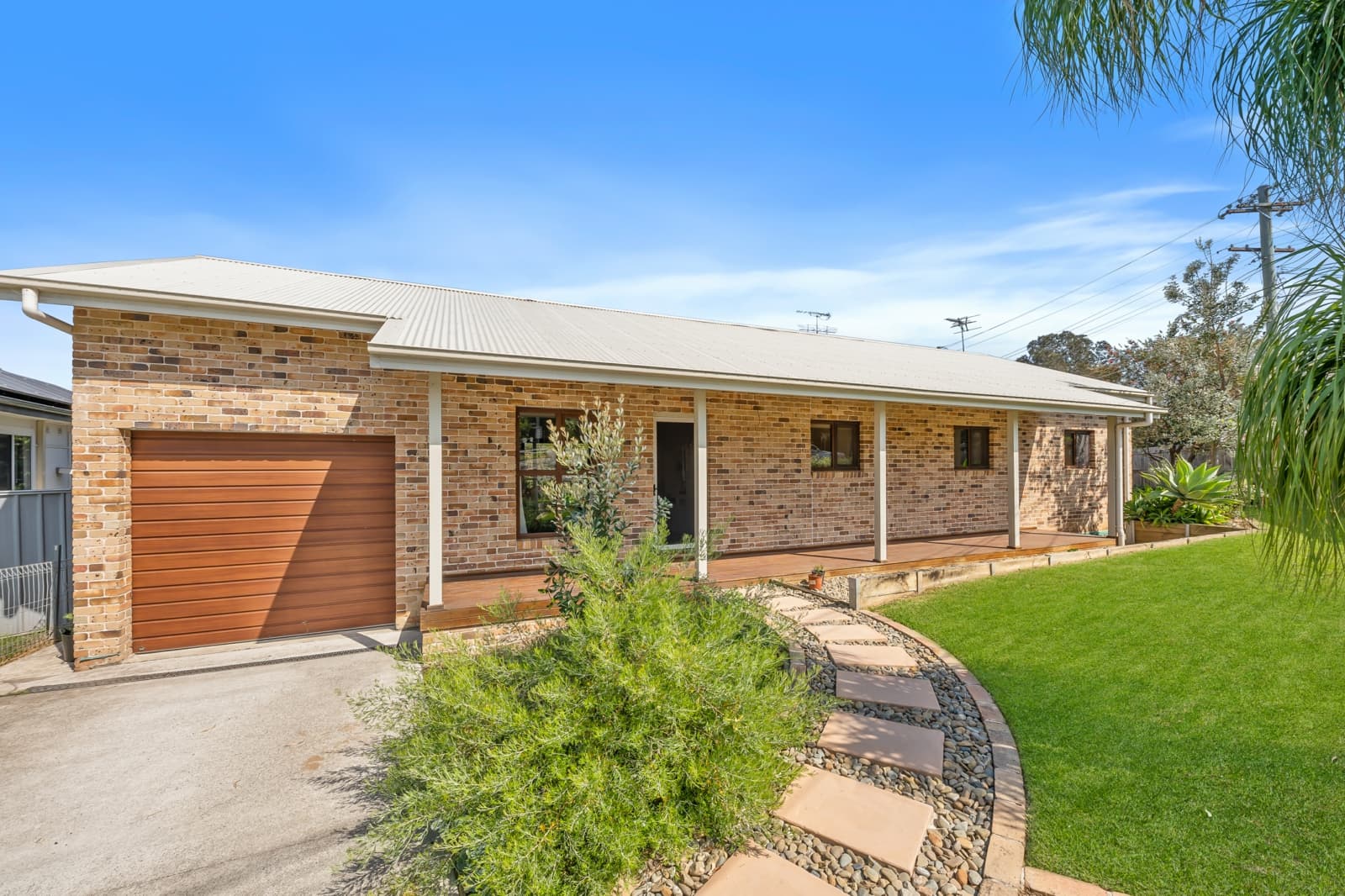 2A Johnson Avenue, SEVEN HILLS, Lalor Park - Image 1