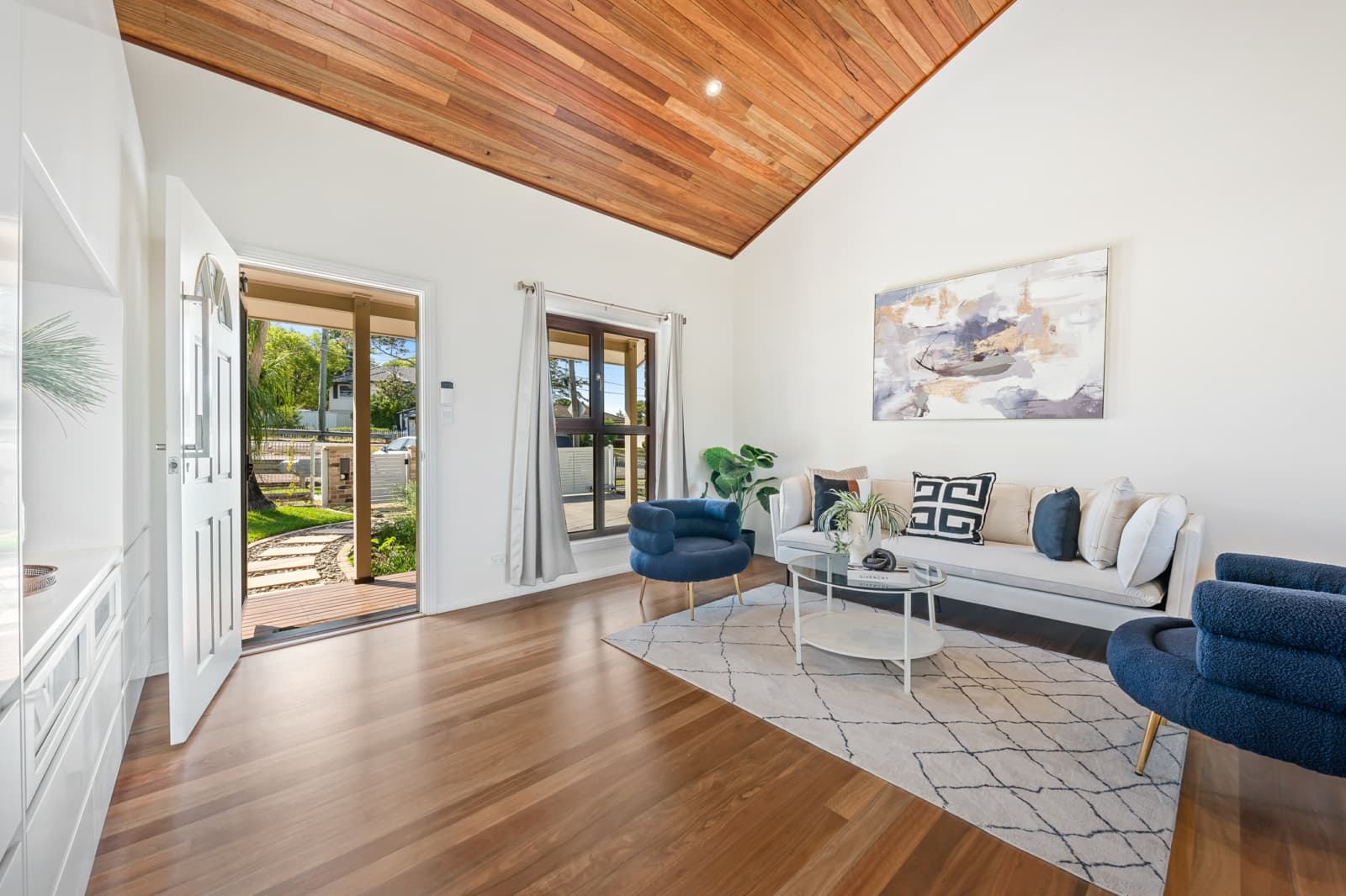 2A Johnson Avenue, SEVEN HILLS, Lalor Park - Thumbnail 5