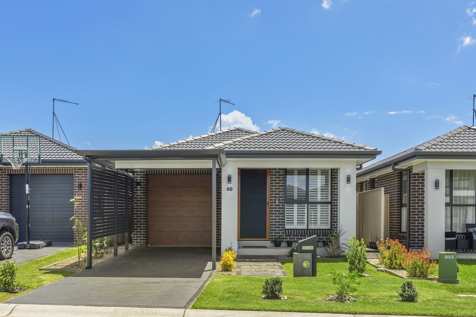 60 Ficus Street, THE PONDS, The Ponds - Image 1