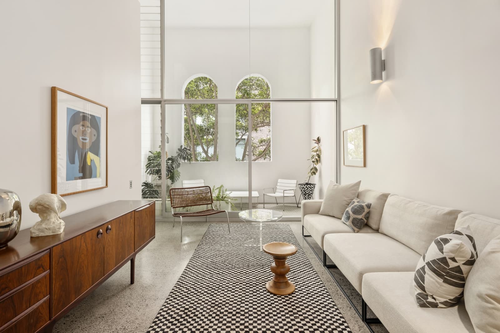 7/281 Bourke Street, DARLINGHURST, Darlinghurst - Image 1
