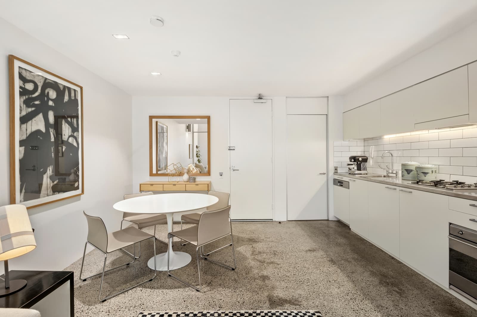 7/281 Bourke Street, DARLINGHURST, Darlinghurst - Thumbnail 2