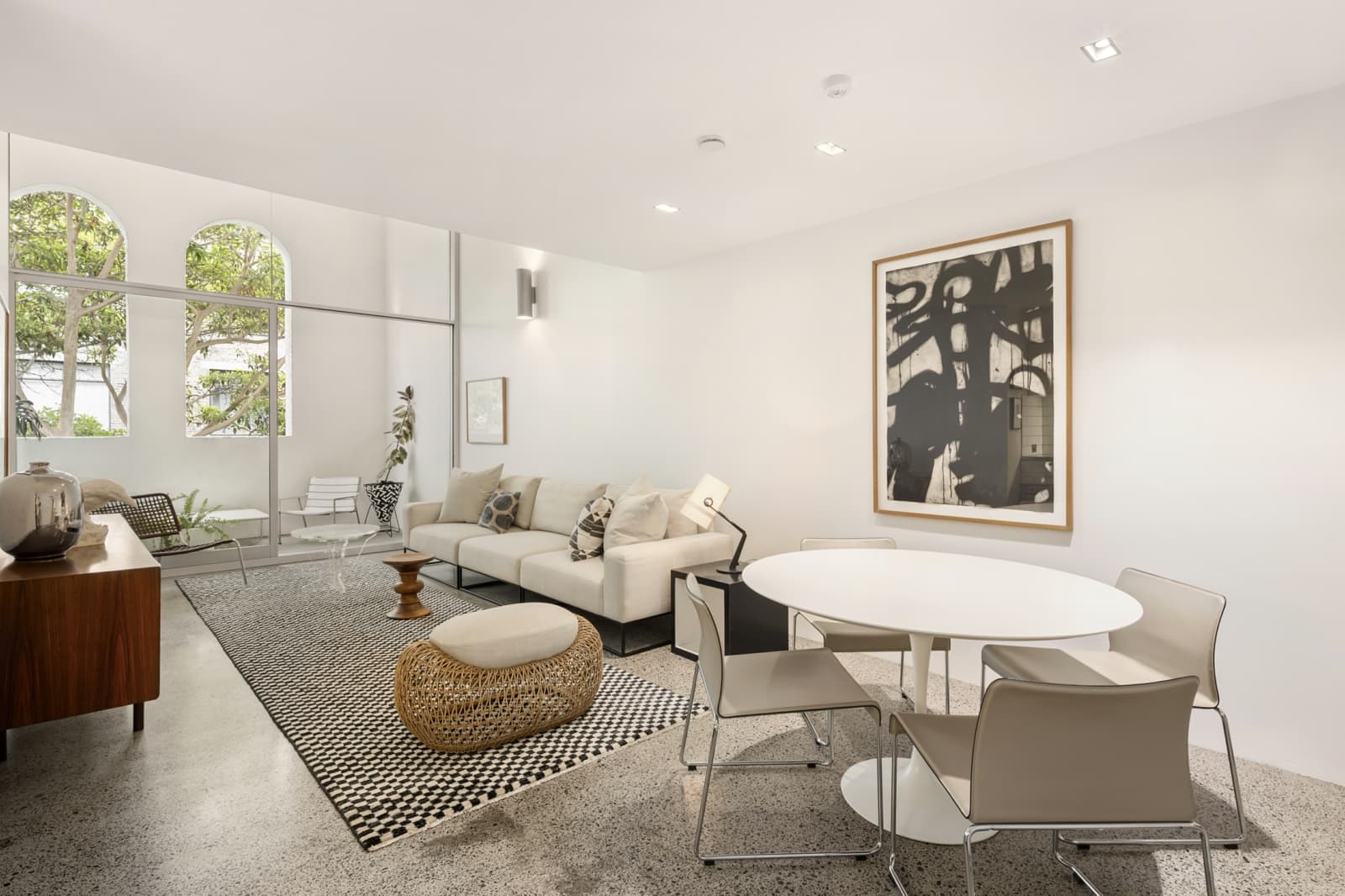 7/281 Bourke Street, DARLINGHURST, Darlinghurst - Thumbnail 3