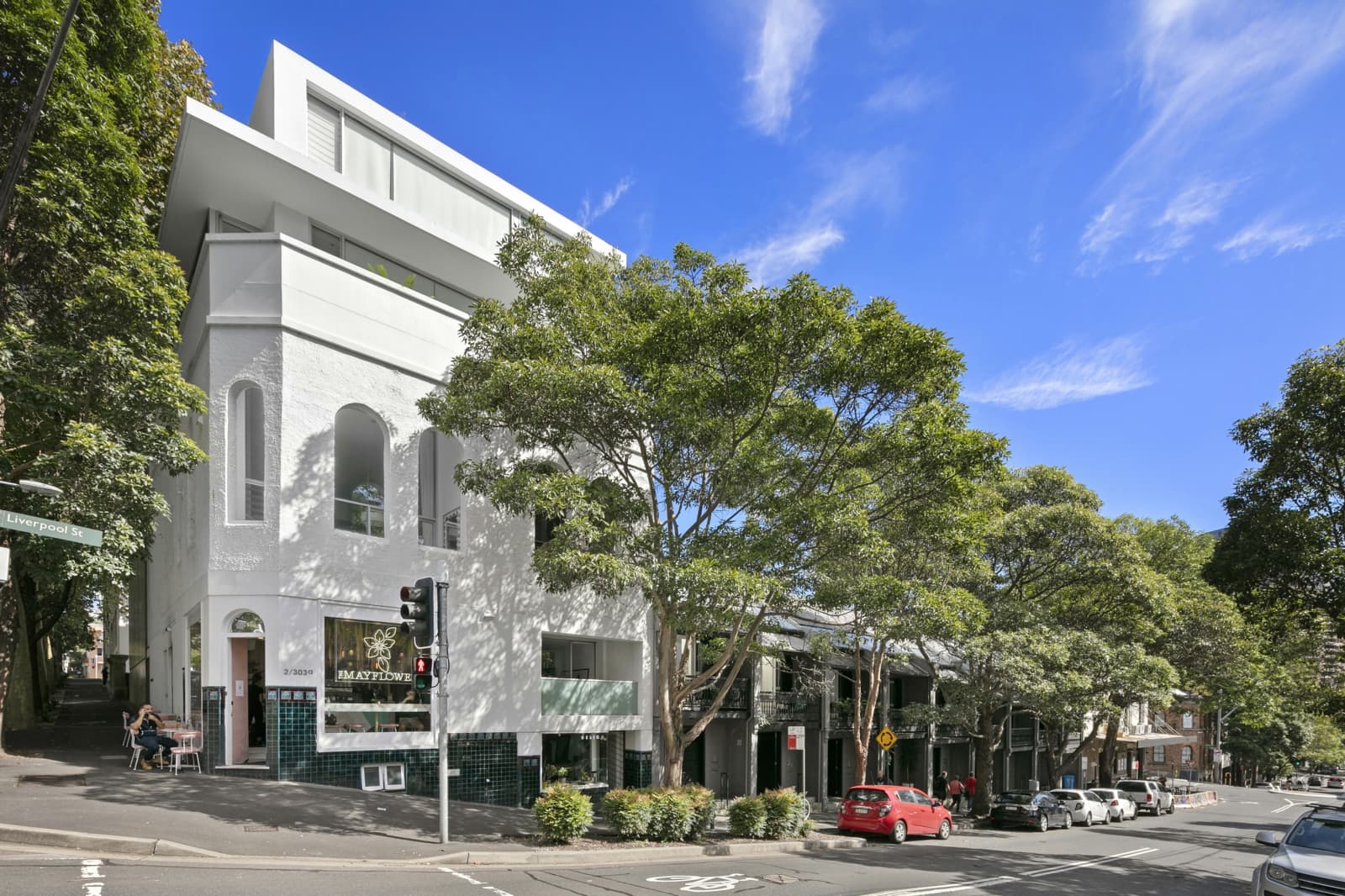 7/281 Bourke Street, DARLINGHURST, Darlinghurst - Thumbnail 4