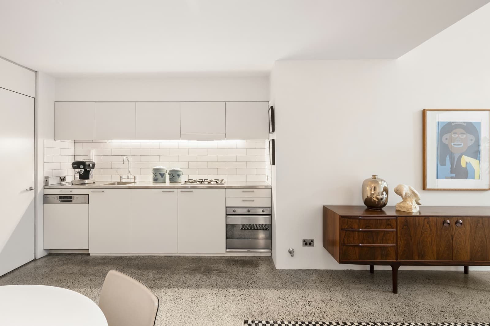 7/281 Bourke Street, DARLINGHURST, Darlinghurst - Thumbnail 5
