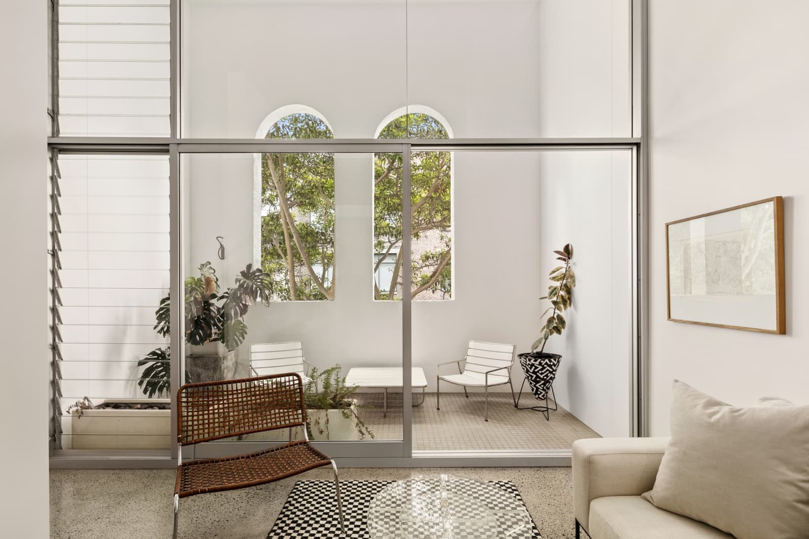 7/281 Bourke Street, DARLINGHURST, Darlinghurst - Thumbnail 6