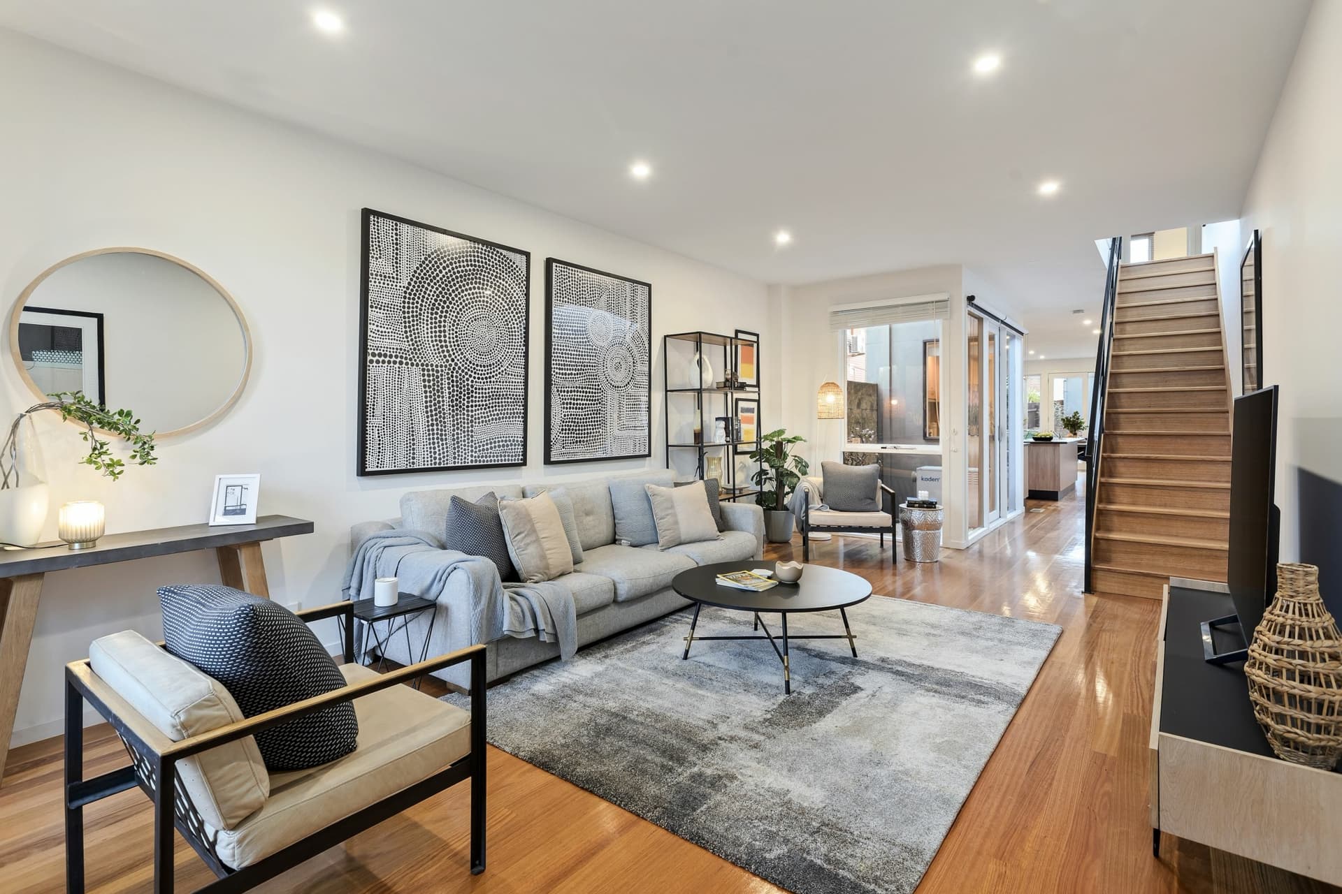 69A Pender Street, THORNBURY, Thornbury - Image 1