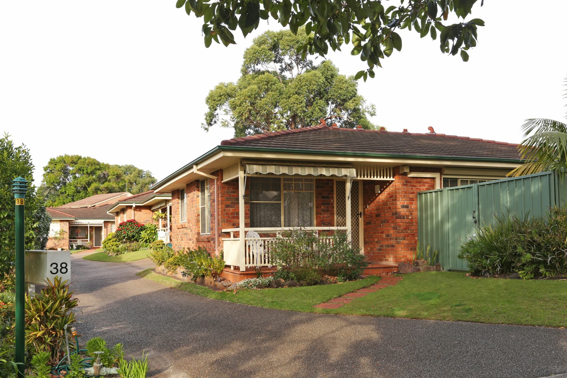 1/38 Yathong Road, CARINGBAH, Caringbah - Image 1