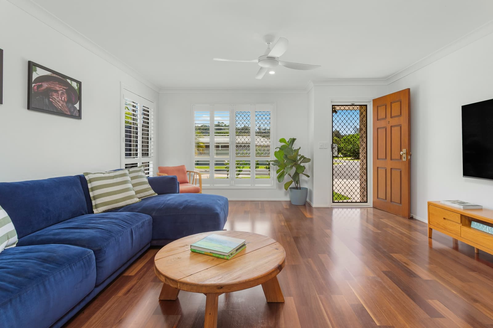 2/6 Carrisa Court, CURRUMBIN WATERS, Currumbin Waters - Thumbnail 3